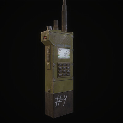 Рация