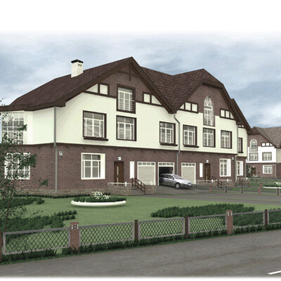 townhouse