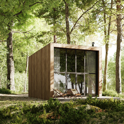 Private house