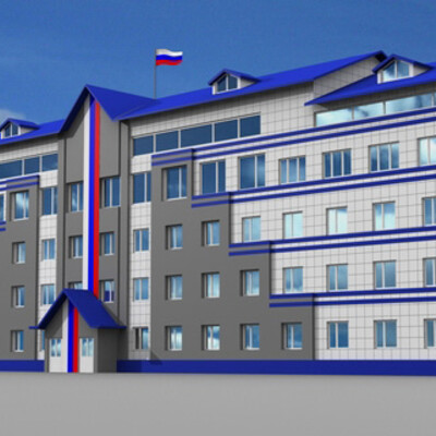 хрущевка