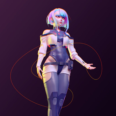 Lucyna Kushinada