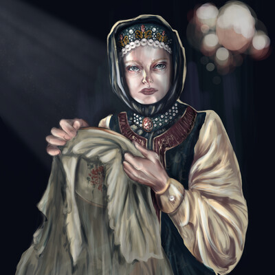 Василиса