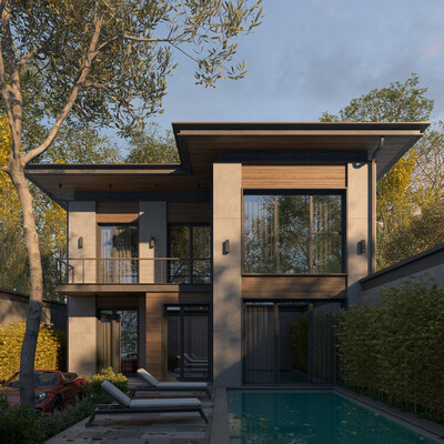 Cottage