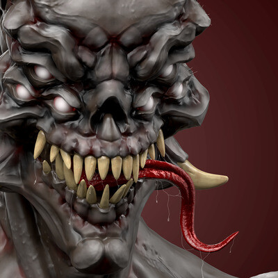 Your soul is so tasty!