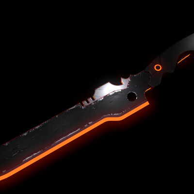 Dagger by concept
