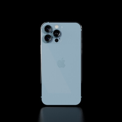 IPhone 13 Pro Max