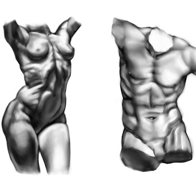 Sculptures