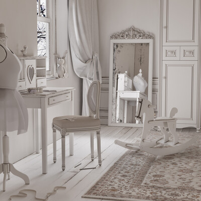 Children's room