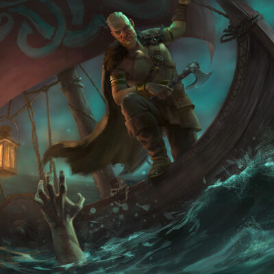 Viking