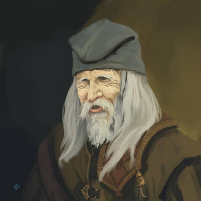 Друид