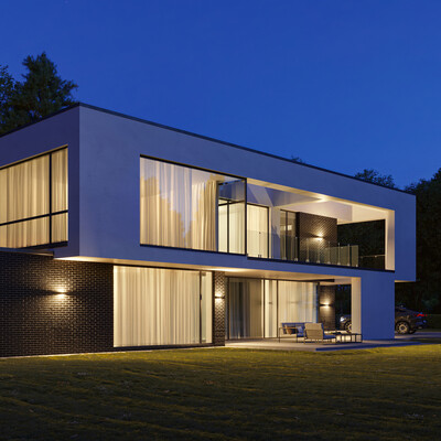Aurinko Deluxe