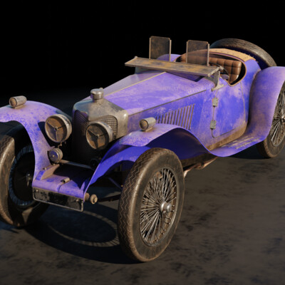 rayli imp
