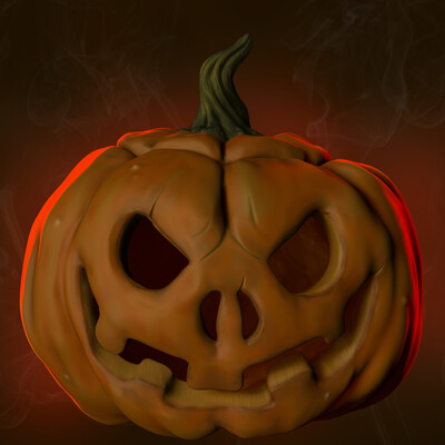 Pumpkin