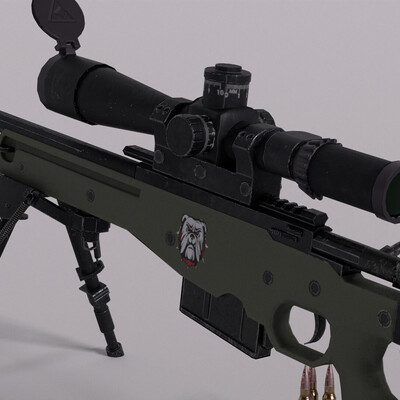 AWM