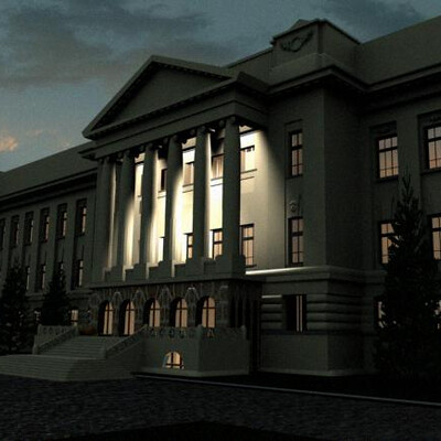ЮРГТУ(НПИ)