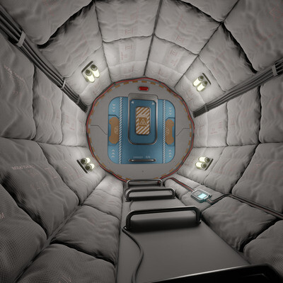 Tunnel into the unknown