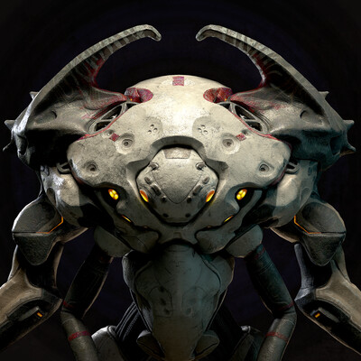 Insectoid