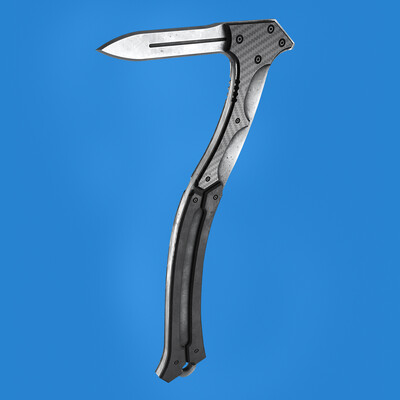 Knifaxe