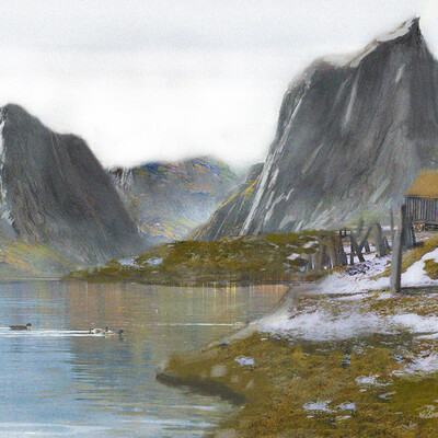 Midgard