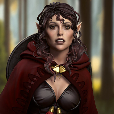 "Jenova"