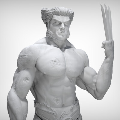 Wolverine