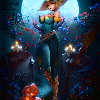 Halloween22