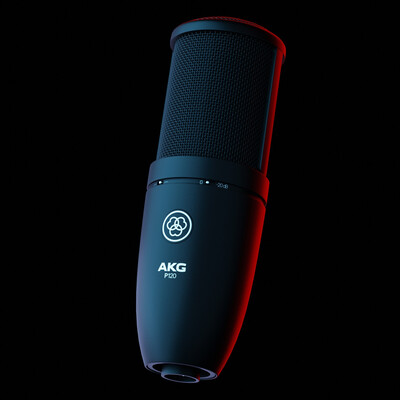 Микрофон AVF 148