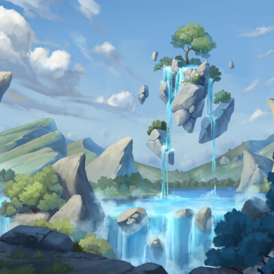 Landscape
