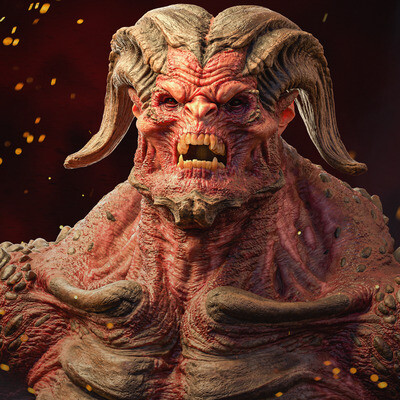 Demon