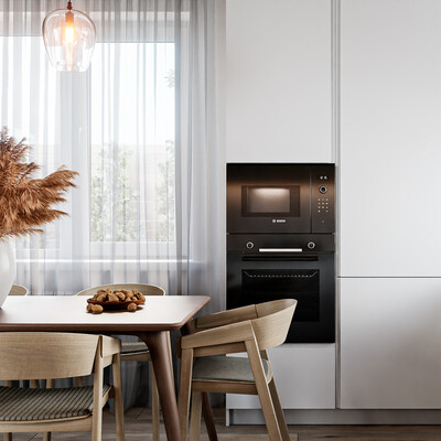 Kitchen interior