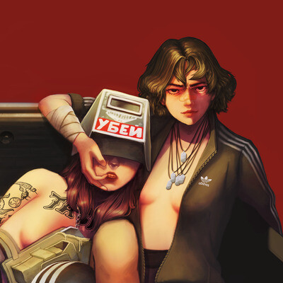Killa&Tagilla