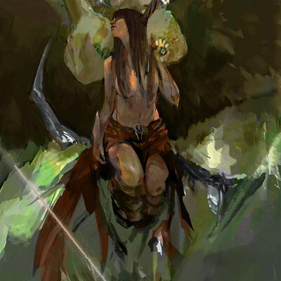 SUCCUB