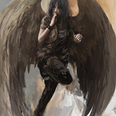 ANGEL