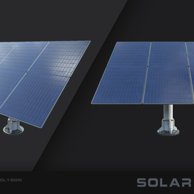 Solar Panel