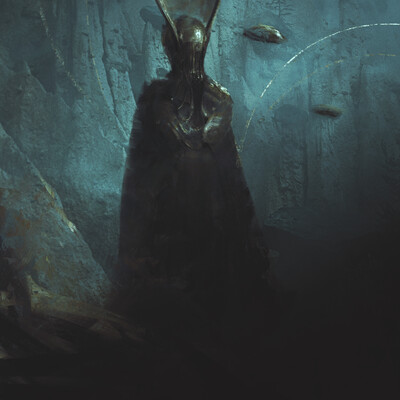 BLACK SUN