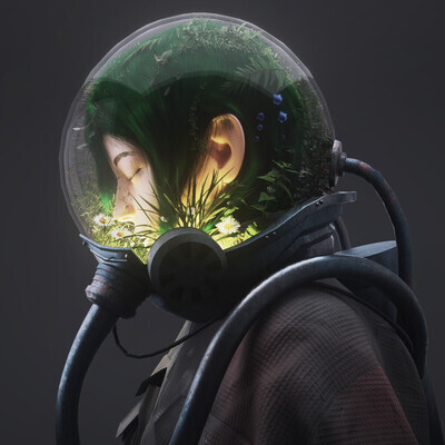 Breathe again