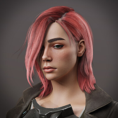 Rose