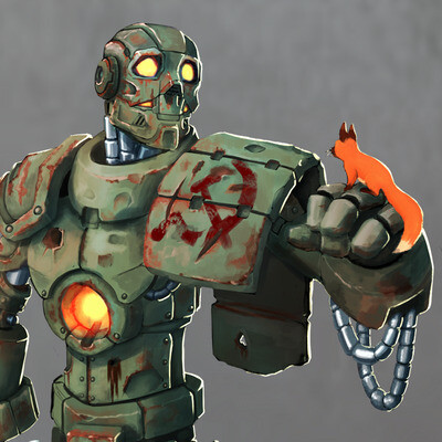 Droid