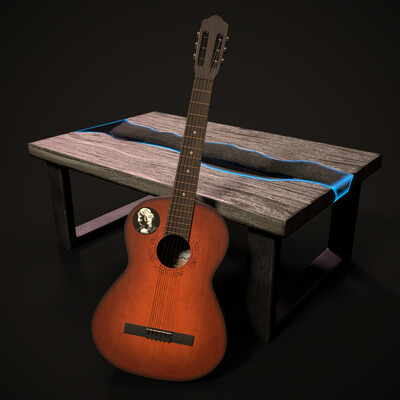 guitar