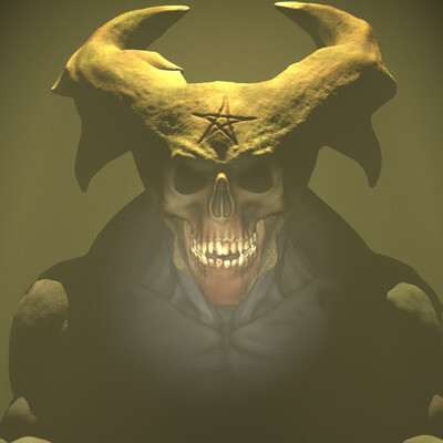 Demon