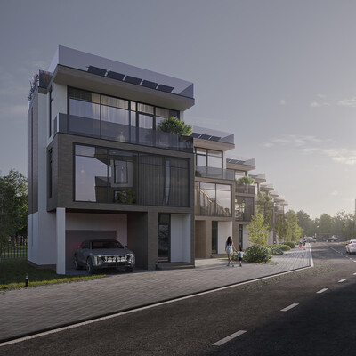 Townhouse