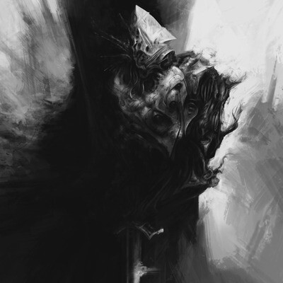 Warrior