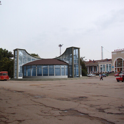 КАФЕ