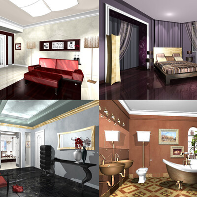 HELENhouse