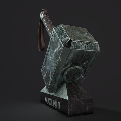 Mjolnir