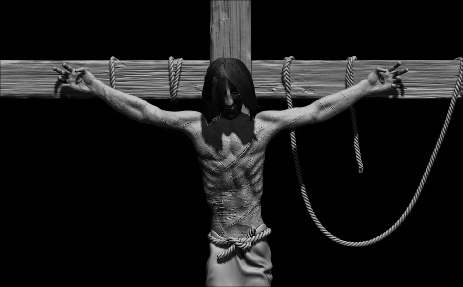 Crucifixion