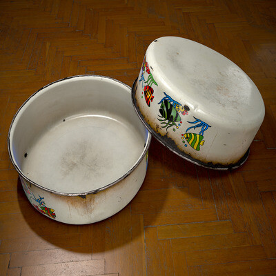 Soviet bowl