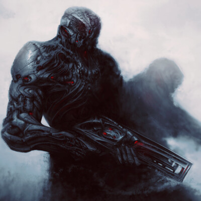 Cyborg