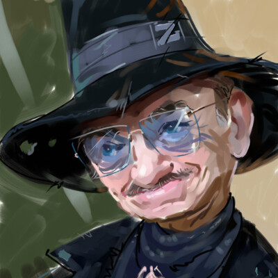 Шарж