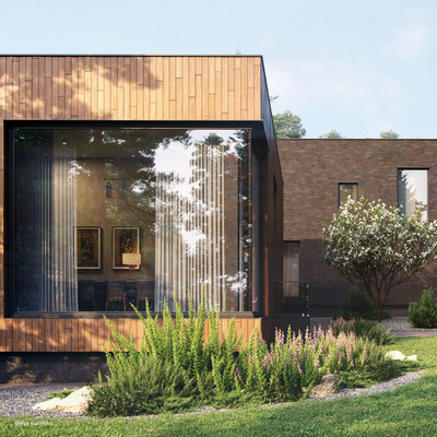 Private house №27